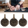 thumbnail image 4 of Yarn Cutter Pendant, Premium Metal Thread Cutter Pendant Wide Application  For Knitting For Tailoring For Sewing, 4 of 8
