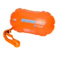 thumbnail image 2 of koolsoo Bouée de Natation Portable avec Sac Étanche pour Kayakistes Plongeurs Triathlètes orange, 2 of 9