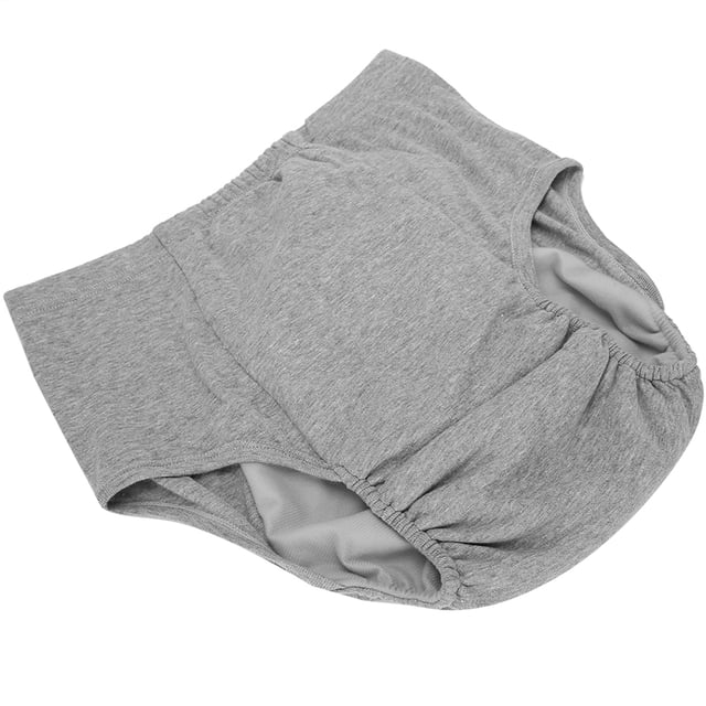 Bragas Transibibles y Reutilibles para el cuidado de la incontinencia para mujeres mayores y emarazadas, ROPA Interior COMODA Y LUVABLE