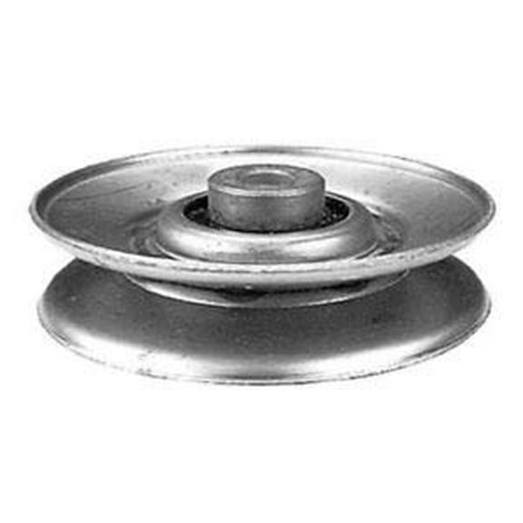 Idler Pulley Compatible with Husqvarna 532127783 532139245 AYP 127783 139245
