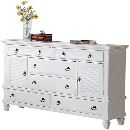 Merivale Dresser White Walmart