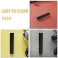 thumbnail image 3 of Raindrops 4Pcs Squat Barbell Pad With Washable Sponge For Fitness Equipment Sessions, 3 of 8