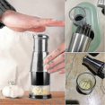 thumbnail image 4 of Kitchen Manual Hand Press Garlic Onion Chopper Cutter Vegetable Food Dicer Tool, 4 of 5