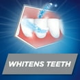 Aquafresh Extreme Clean Whitening Action, Cavity Protection Foaming ...