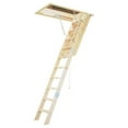 thumbnail image 2 of WOOD HD ATTIC MASTER, 2 of 2