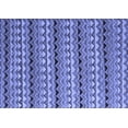 thumbnail image 1 of Ahgly Company Indoor Rectangle Abstract Blue Modern Area Rugs, 7' x 9', 1 of 4