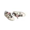 thumbnail image 3 of Tenis Golden Goose Super Star USA para mujer 25 cm, 3 of 3