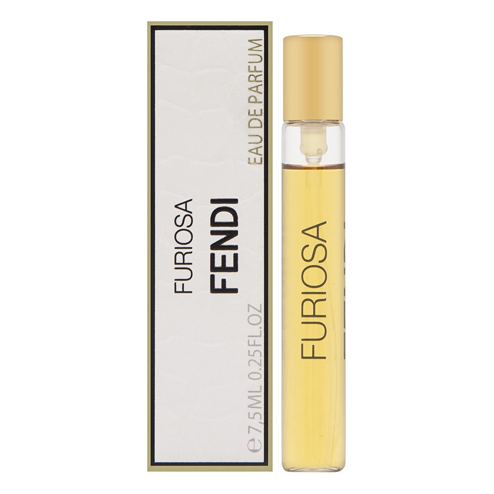 Fendi L'Acquarossa Eau de Toilette, Perfume for 2.5 Oz - Walmart.com