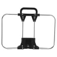 thumbnail image 2 of Folding Bicycle Bag Basket Frame Stand for 40x26cm, 2 of 5