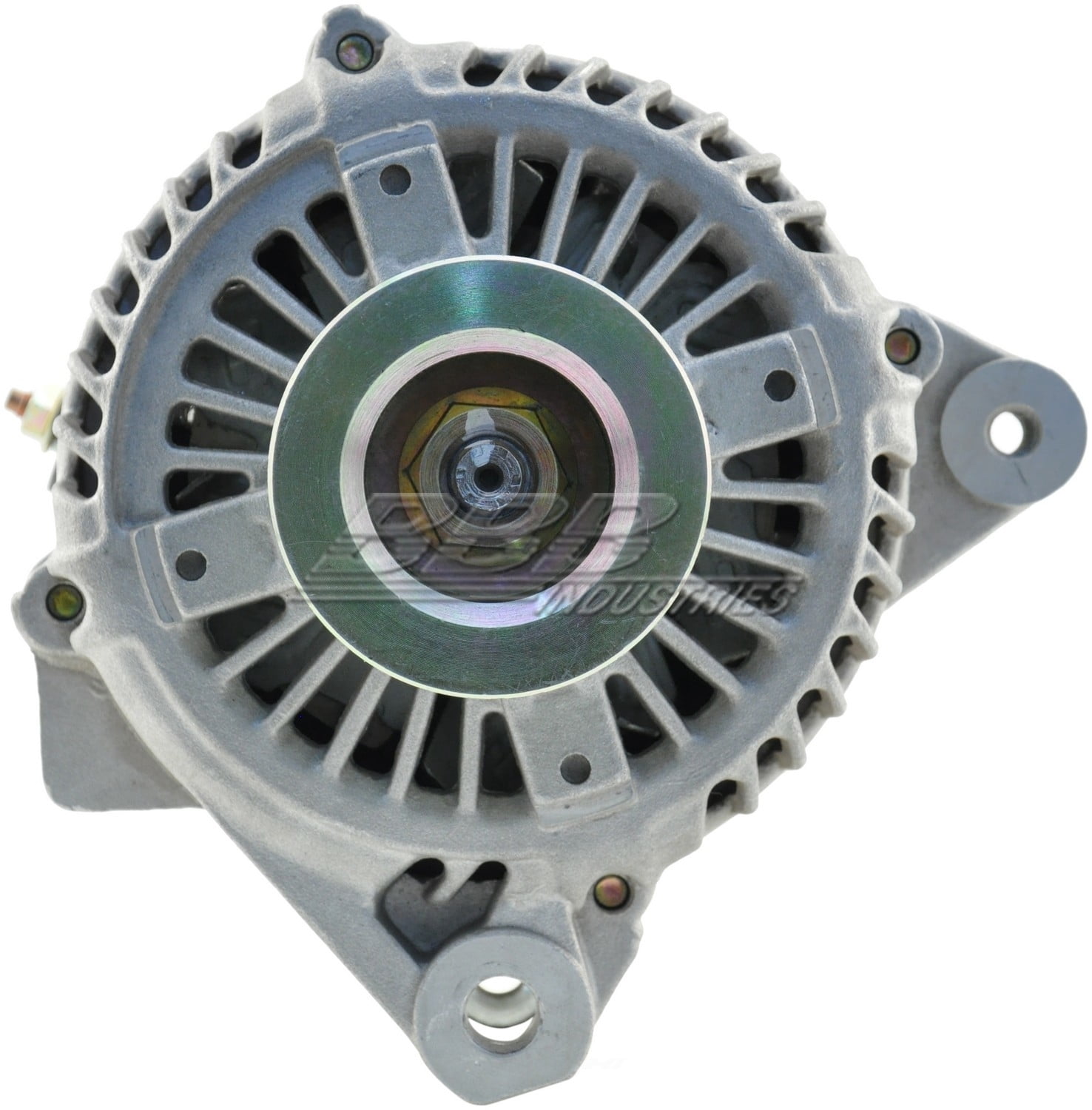 Alternator BBB Industries 13962 Reman fits 01-03 Highlander 2.4L-L4 Fits select: 2001-2003 TOYOTA HIGHLANDER