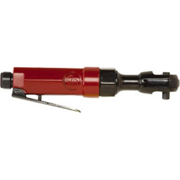 Chicago Pneumatic CPT-824 Standard Duty Cliquet- 0,25 in.