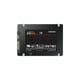 thumbnail image 2 of SSD Samsung 870 EVO 1TB, 2 of 5