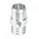 thumbnail image 3 of Adaptador de puerto de  Adaptador de manguera de radiador Adaptador de puerto de  de aluminio Manguera de 1-1/4 pulgadas con adaptador de puerto de  NPT de 1/8 ANGGREK Otros, 3 of 8