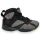 thumbnail image 1 of Ni - ke Ni - ke Air Jordan 7 Retro Bordeaux Men's 9.5 Sneakers Gray Black 304775-034 READ, 1 of 5