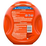 Tide PODS Liquid Laundry Detergent Pacs, Original, 81 count