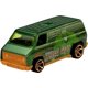 thumbnail image 5 of Hot Wheels Batman 5 autos de juguete a escala 1:64 de metal fundido, 5 of 6