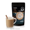 thumbnail image 4 of Polvo para preparar bebida Teisti de chai latte con 168 g, 4 of 4