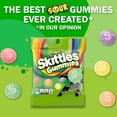 thumbnail image 6 of Skittles Gummies Sour Gummy Candy - 4.2 oz Bag, 6 of 8