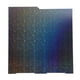 thumbnail image 2 of Placa De Construcción PEI Texturizada, Placa De Construcción PEI PEY De Doble Cara 256x268 Mm De Alta Planitud Flexible Para Kobra 3, 2 of 7