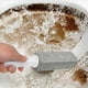 thumbnail image 5 of 2X Escobilla de Baño, Cepillo de Limpieza de Inodoro de Piedra Pómez, Manchas de Inodoro, Cepillo de Piedra Pómez de Suciedad Amarilla, Cepillo para Grietas de Baño, 5 of 5