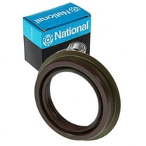 National Front Outer Differential Pinion Seal compatible with Dodge Ram 2500 2003-2010