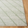 thumbnail image 3 of SAFAVIEH Adirondack Evonne Geometric Area Rug, Ivory/Sage, 4' x 6', 3 of 8