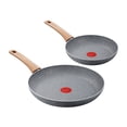 thumbnail image 1 of Juego de Sartenes T-fal Healthy Cook 24/30 cm, 1 of 6