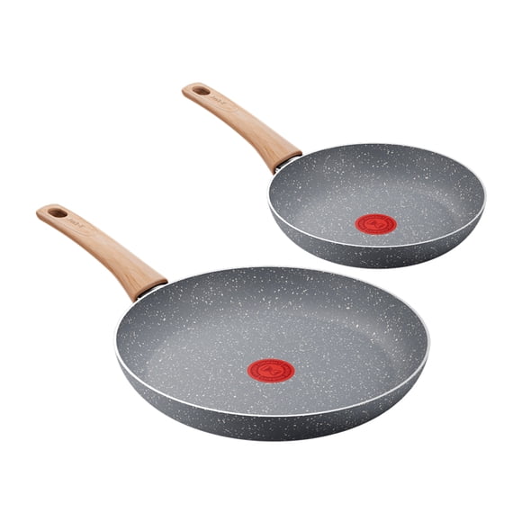 Juego de Sartenes T-fal Healthy Cook 24/30 cm