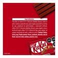 thumbnail image 3 of Oblea Cubierta De Chocolate KitKat Caja 4 Piezas 41.5g c/u, 3 of 4