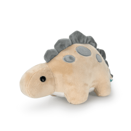 Bellzi Cute Stegosaurus Dinosaur Stuffed Animal Plush - Steggi - Walmart.com