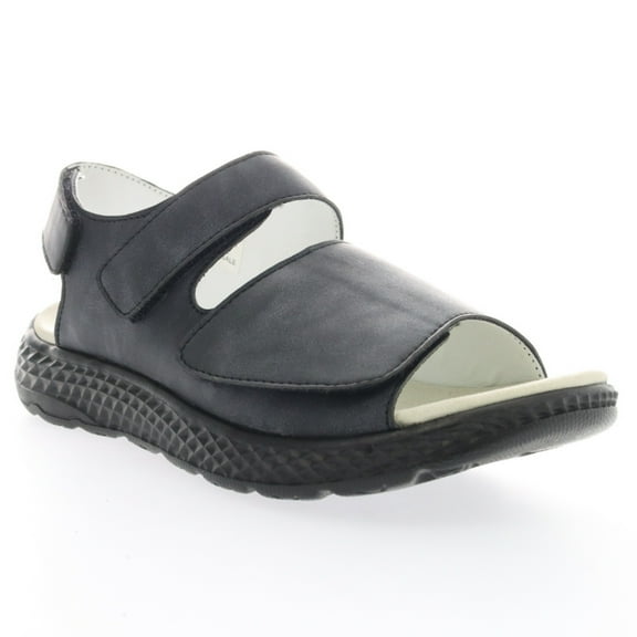 Propet TravelActiv Scottsdale - Women's Wide Strap Comfort Sandal