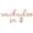 Rose Gold, variant on Cursive Script Letter Balloons - WACKADOO IM 2 16" Inch Alphabet Letters Foil Mylar Balloon 2nd Birthday Party Banner (Gold)