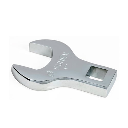 Sunex Tools 97732 - 1/2" Drive 1" Jumbo Crowfoot Wrench