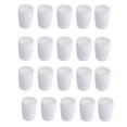 thumbnail image 4 of 20Pcs Plasma Cutter Ceramic Cup Air Cutting Torch Shield Consumables Accessories for TC?60, 4 of 5