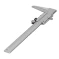 thumbnail image 1 of Vernier Caliper, Durable Carbon Steel Caliper  for Engineer for Home, 1 of 7