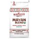 thumbnail image 1 of Mayorga Medium Roast Whole Bean Coffee, 2 lb bag - Mayan Blend Organic Coffee Roast - Direct Trade, Specialty Grade, Non-GMO 100% Arabica Coffee Beans, 1 of 5