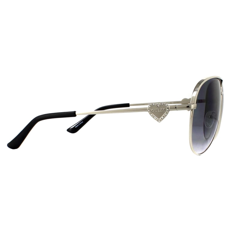 Gucci Sunglasses GG1016SK-001-58 New with tags Gucci GG1016SK 001 58 Sunglasses | Bassol Optic United States main image 4