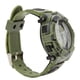 thumbnail image 1 of Reloj Cronógrafo, Alarma Correa De PU Reloj Cronógrafo Digital Para Hombres Resistente Al Agua Resistente Al Desgaste Temporización De Color De Camuflaje Para Estudiantes, 1 of 7