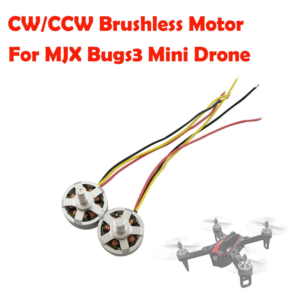 bugs mini drone