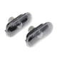 thumbnail image 5 of Luces De Señal De Giro LED Delanteras Del Coche Para VW Bora / MK4 / Polo 1998-2005, 5 of 6