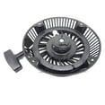 thumbnail image 2 of Lumix GC Pull Start Recoil Starter Rewind For Briggs & Stratton 591606 695058, 2 of 2