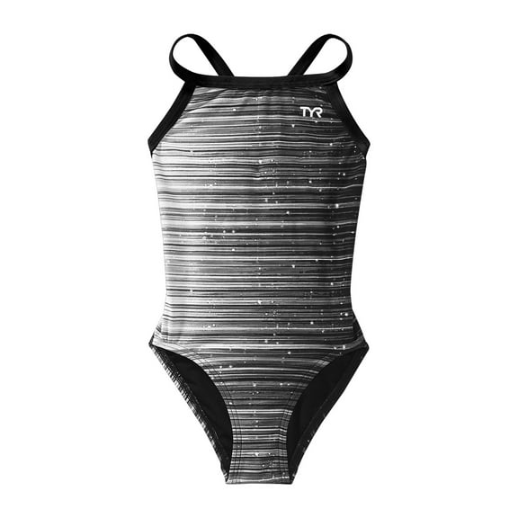 Tyr Girls Diamondfit Sp Swimsuit