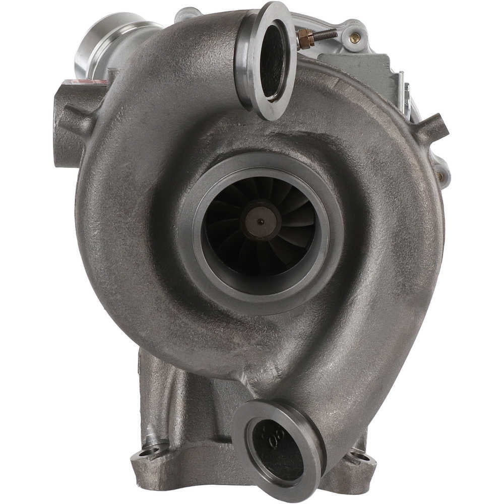 Rotomaster A1670107N Rotomaster