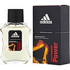 Adidas Extreme Power Eau De Toilette 1.7 Fl Oz. - Walmart.com