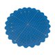 thumbnail image 1 of Alfombra rotativa circular de 8 pulgadas de autocuración para cualquier Tabla de Protección tela de edredón haciendo artesanías proyectos de - Azul Sunnimix Alfombrillas de corte rotativas, 1 of 8