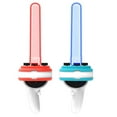 thumbnail image 2 of Vr Dual Handles Grips Compatible Oculus Quest 2, For Beat Saber Sports Shooter Game Accessories, 2 of 4