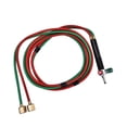 thumbnail image 1 of Torch Jewelry Processing Equipment Oxygen Welding Torch Tool Flame Gun with 5 Tips, 1 of 7