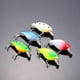 thumbnail image 5 of Señuelo De Pesca, Cebo De Pesca, Material Ecológico, Cebo De Pesca Fácil De Llevar Con Caja, Conveniente Para Usar Para Pescadores, El Mejor Regalo Cergrey Fishing Lure, 5 of 8