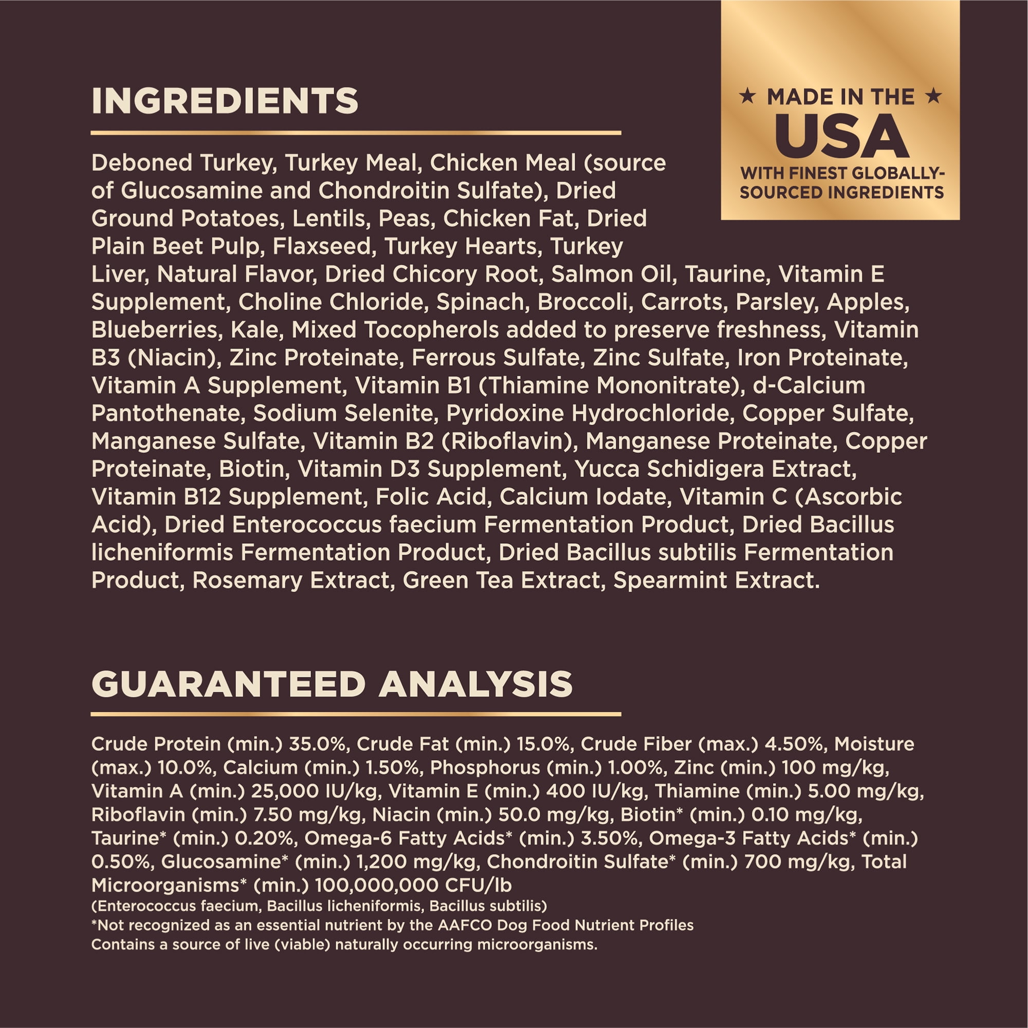 Wellness CORE RawRev Natural Grain Free Dry Dog Food Original Recipe with Freeze Dried Turkey 4lb Bag Walmart