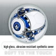 thumbnail image 3 of MLS Montreal Impact Soccer Ball, 3 of 3